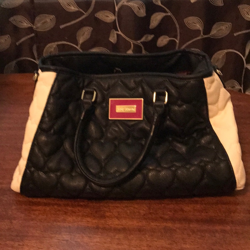 Betsey Johnson Bag